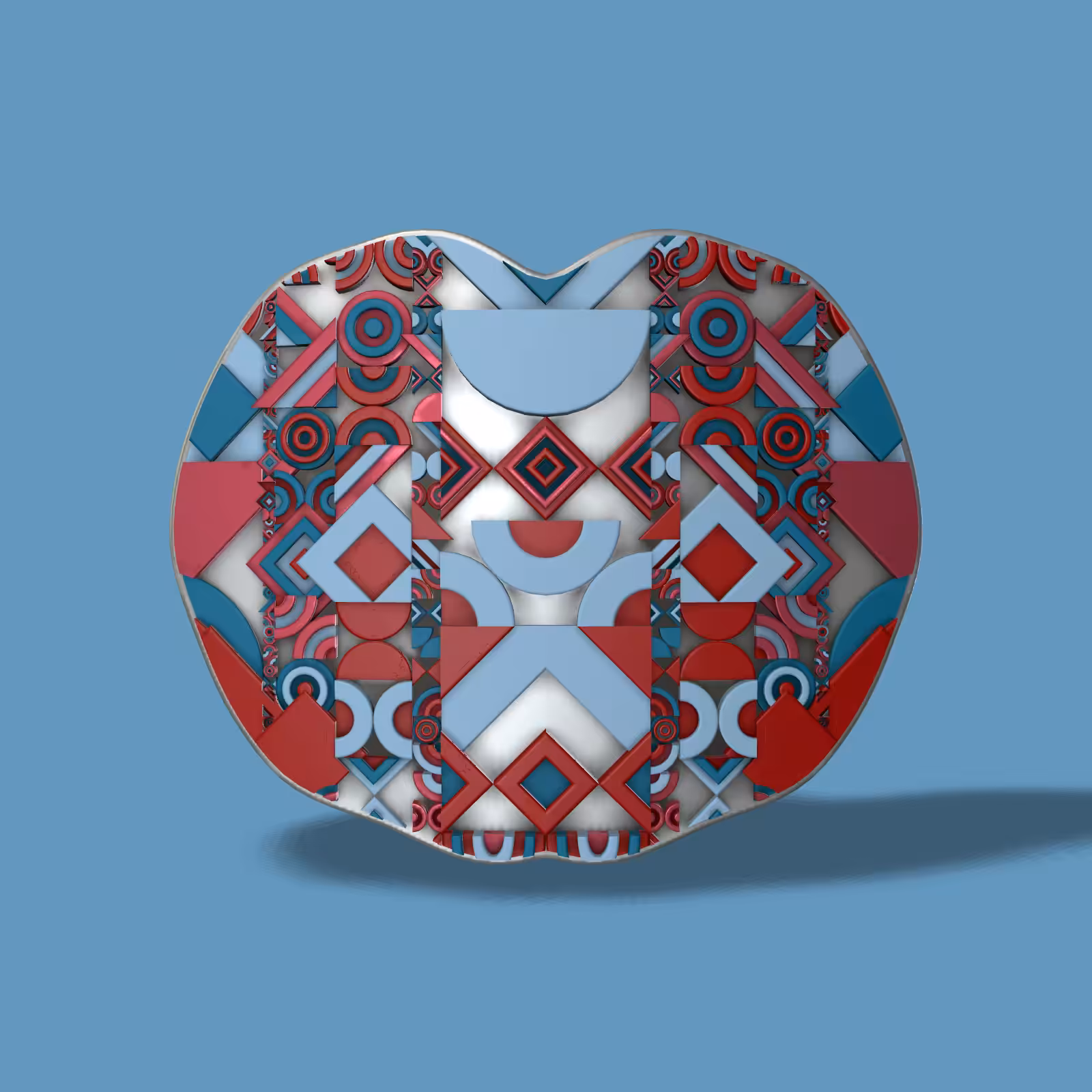 3D Generativemasks #6338