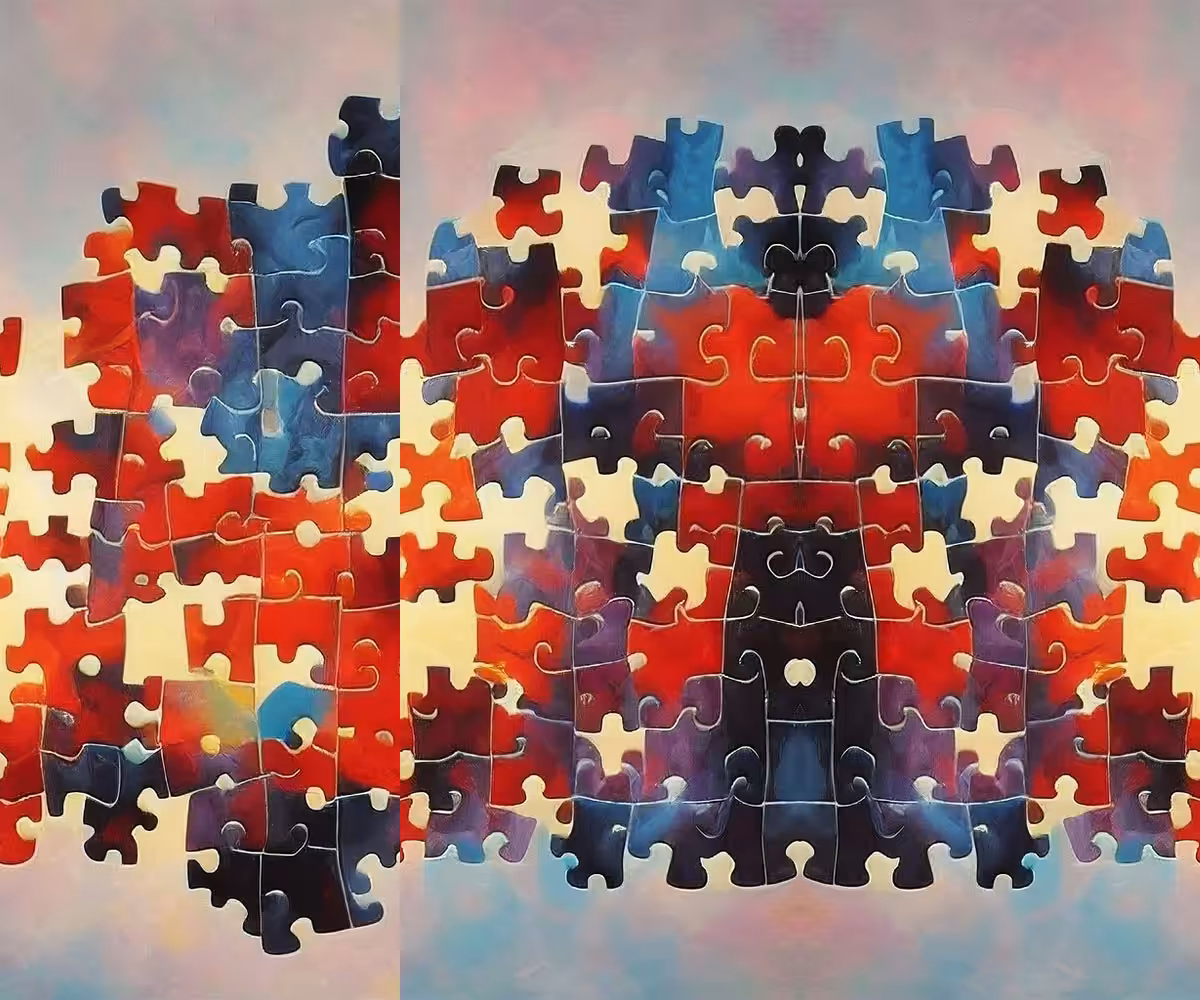 AI Puzzles #6