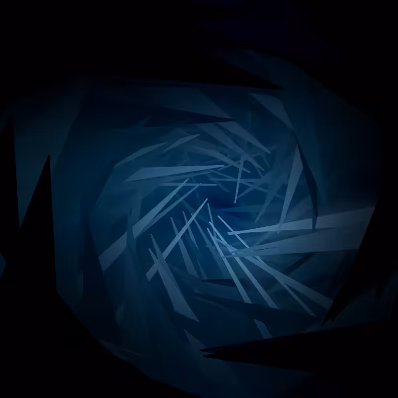 Pinwheel Cave #4