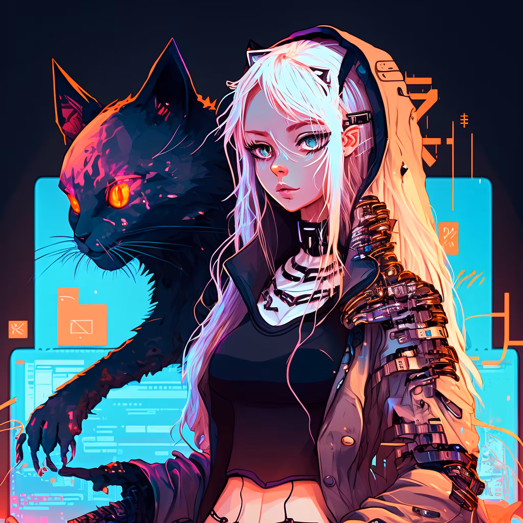Eternum