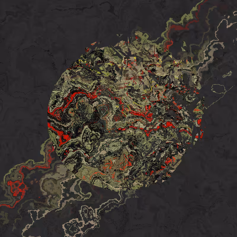 Shattered Moons #157