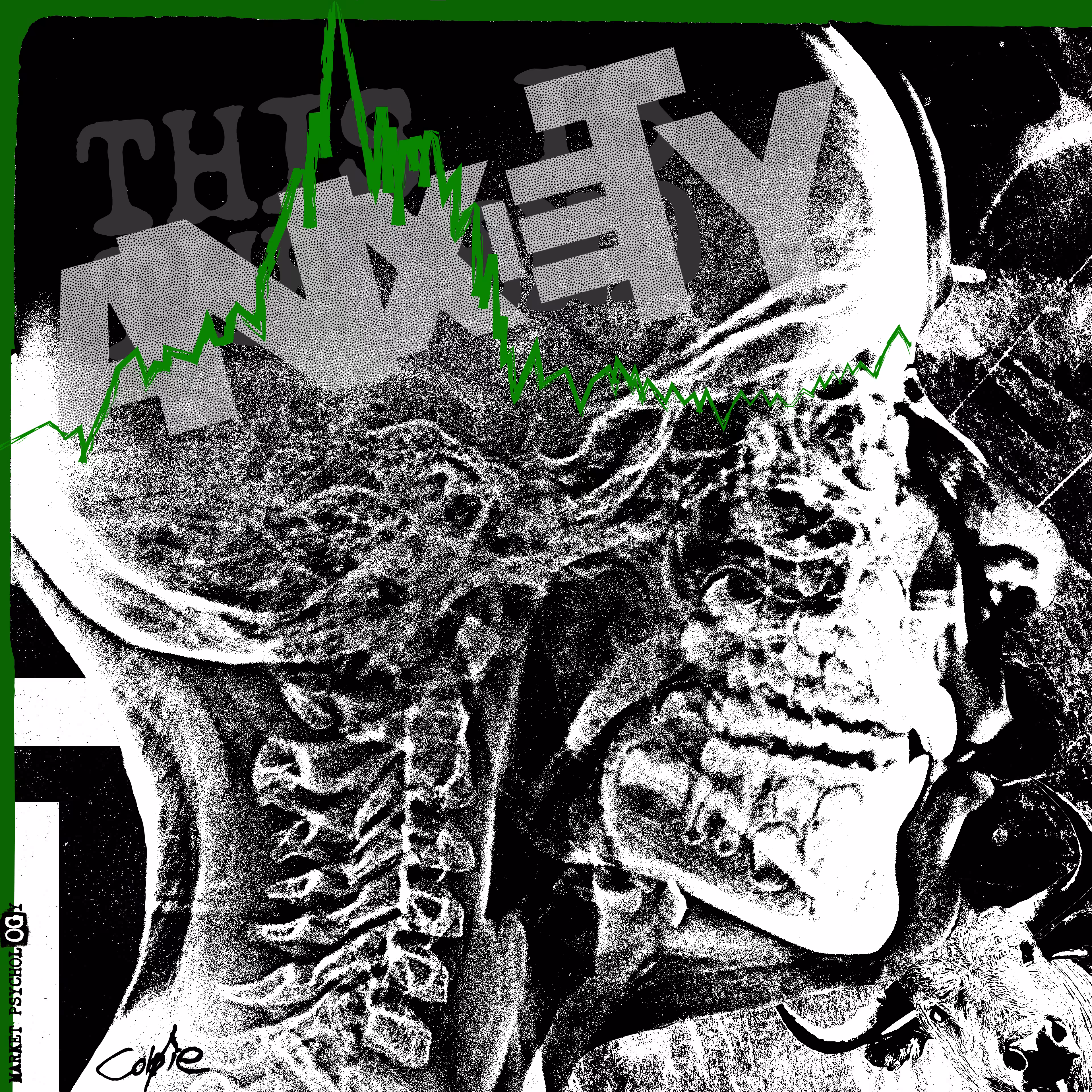 market psycholOGy #85