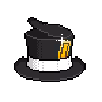 Degen Haberdashers: Degen Haberdasher #675