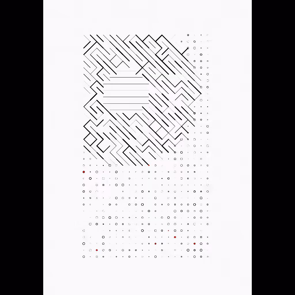 Harmonic Chaos #30