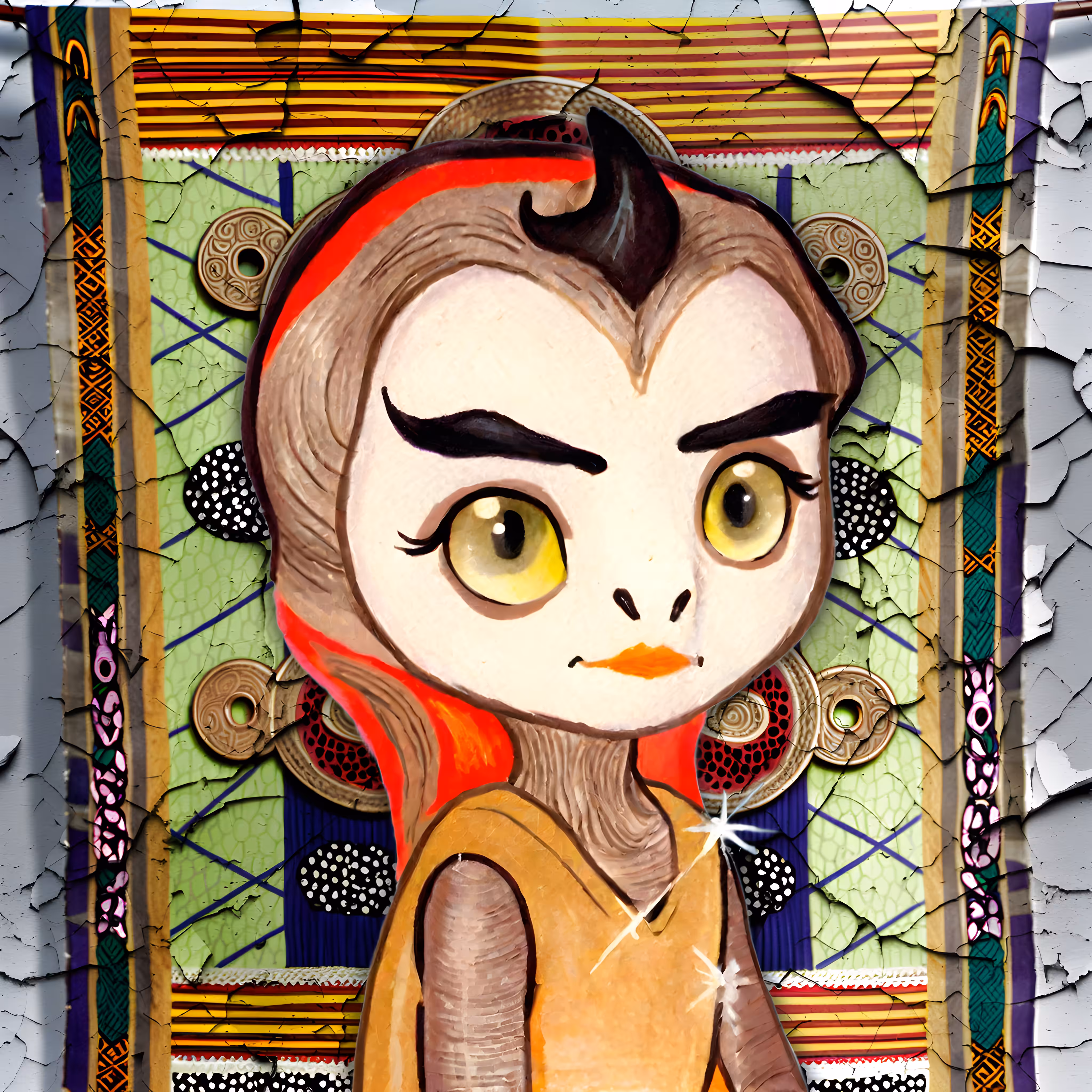 Art DeCC0s: Art DeCC0 #3060