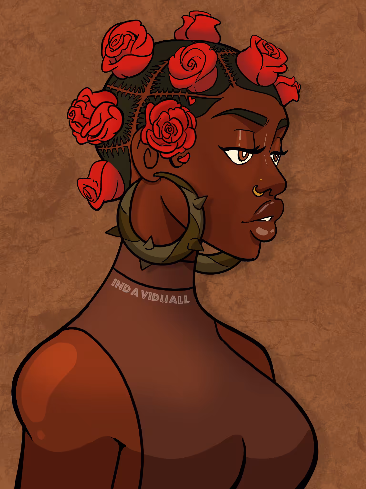 Growth: Bantu