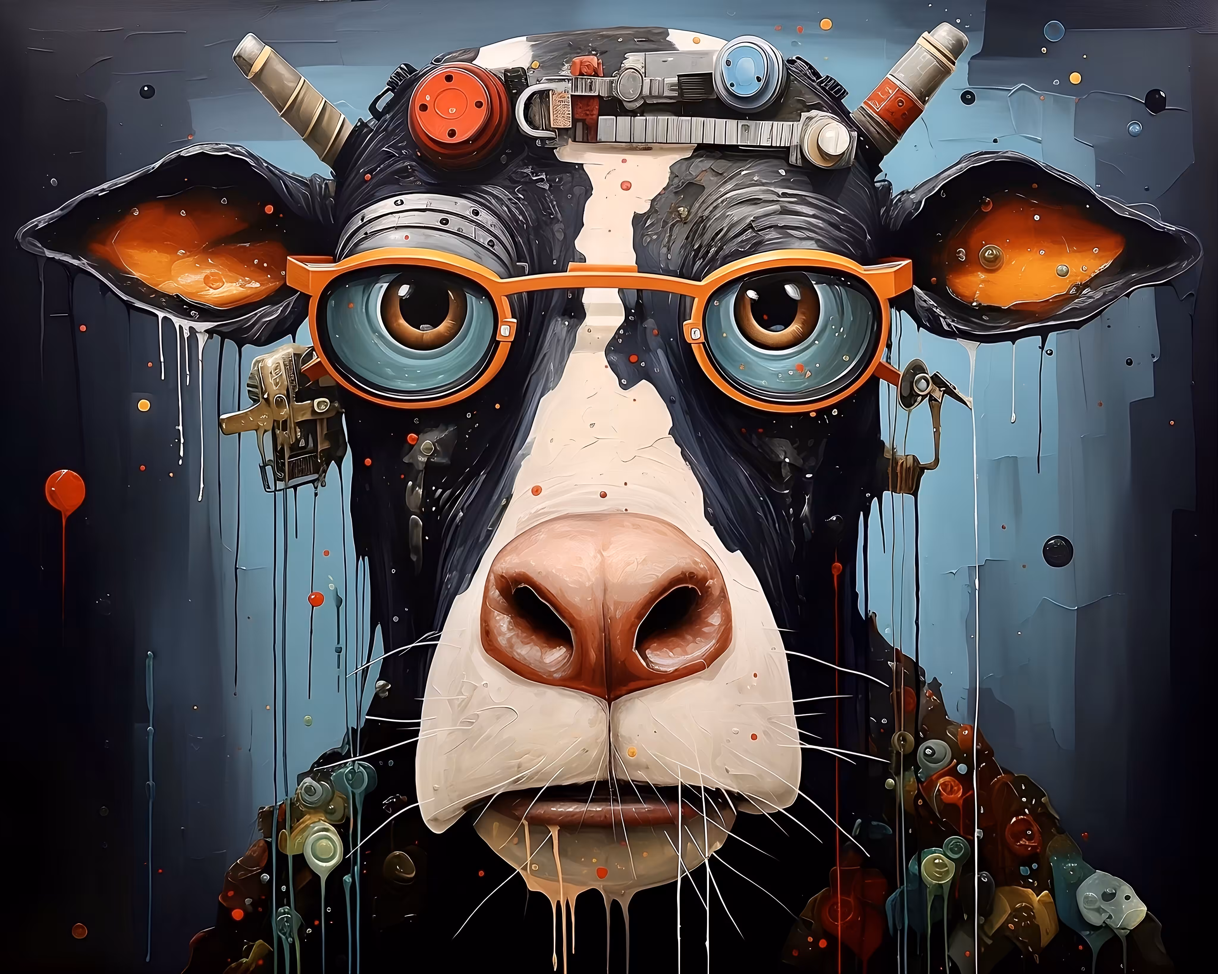 Cow Boy