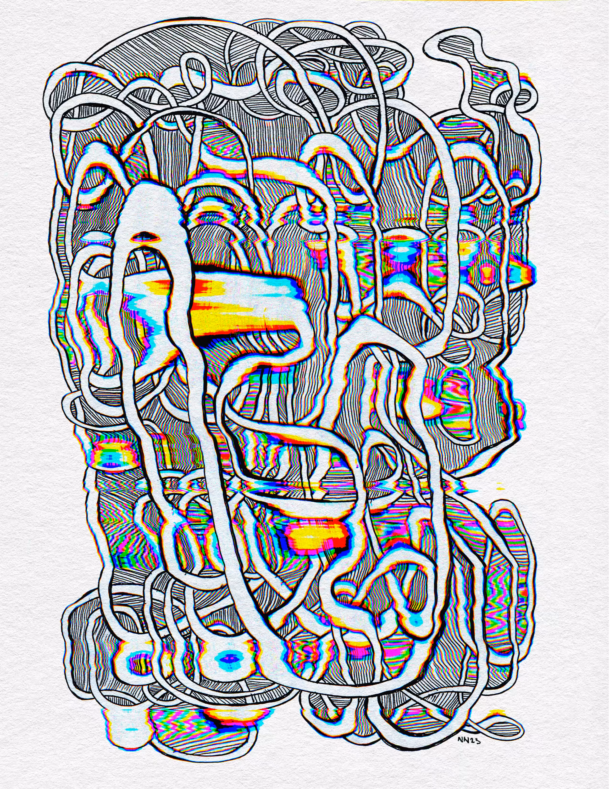 Interference 76