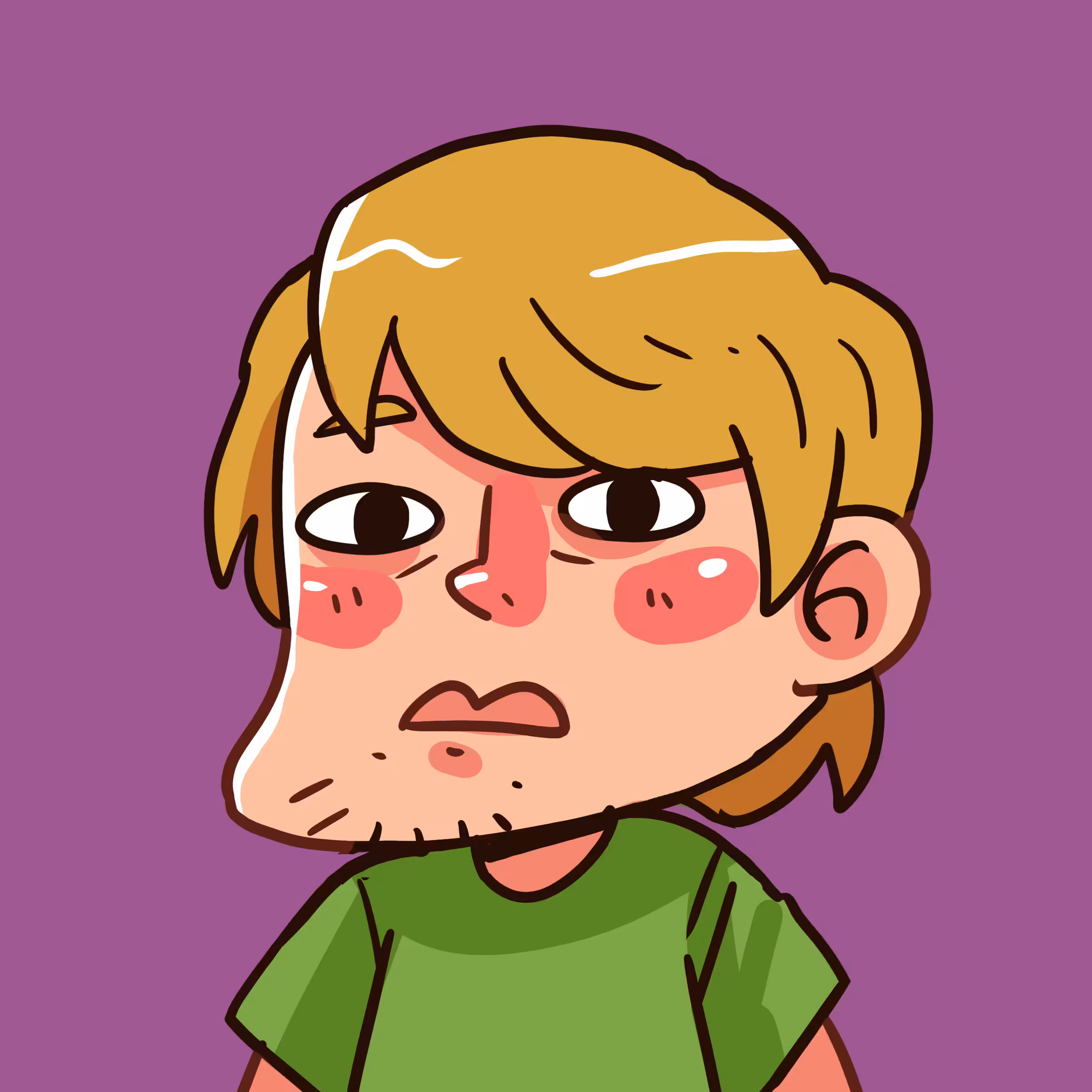 #004 Mukajele
