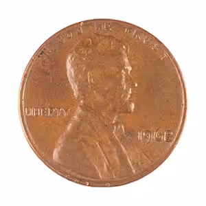 Cent #4032