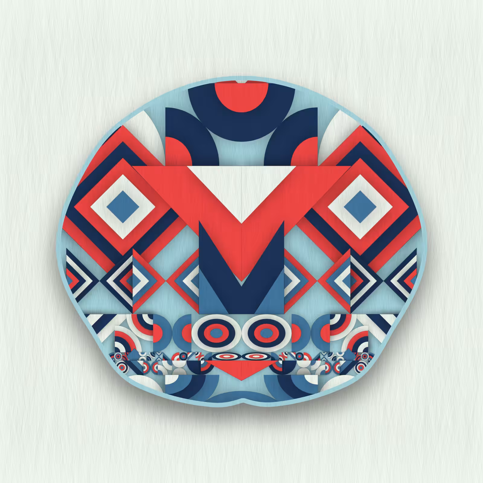 Generativemasks #9599