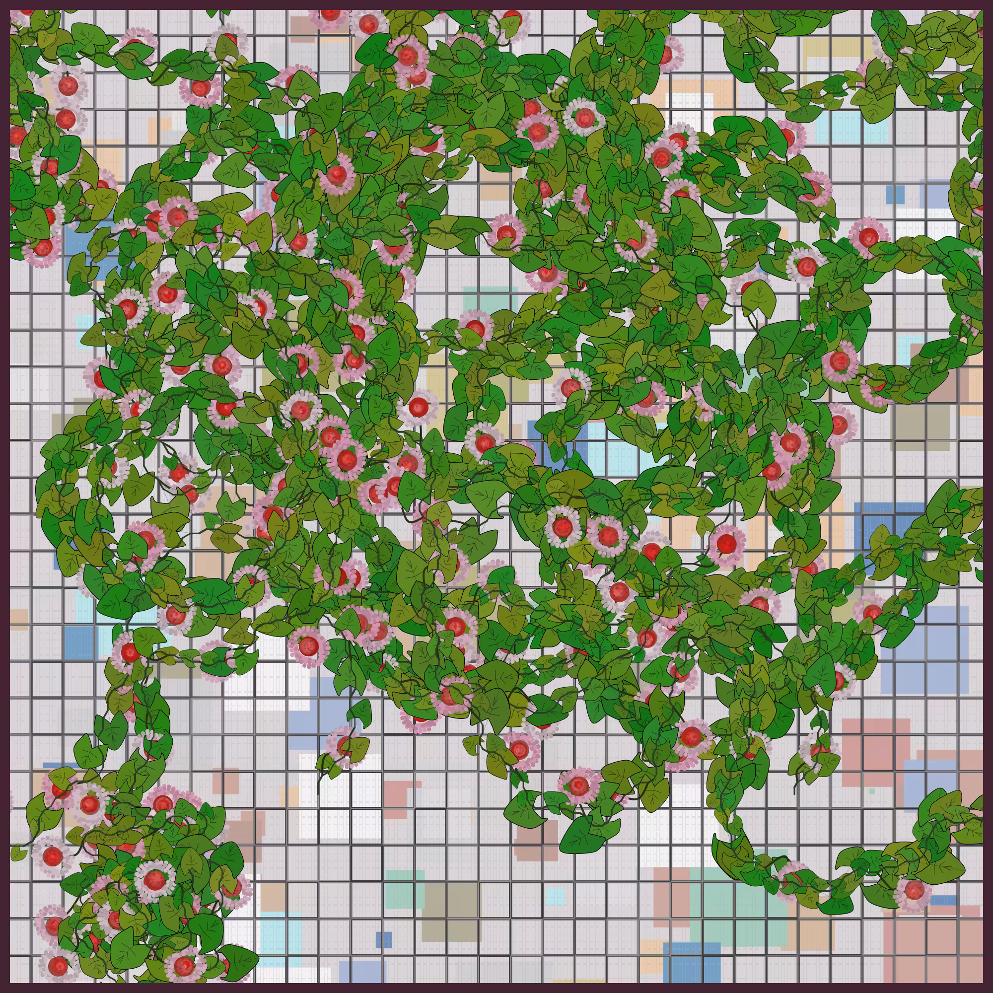 Tezbloom everywhere #72