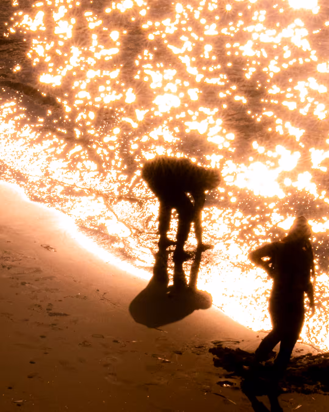 Searching for Stars