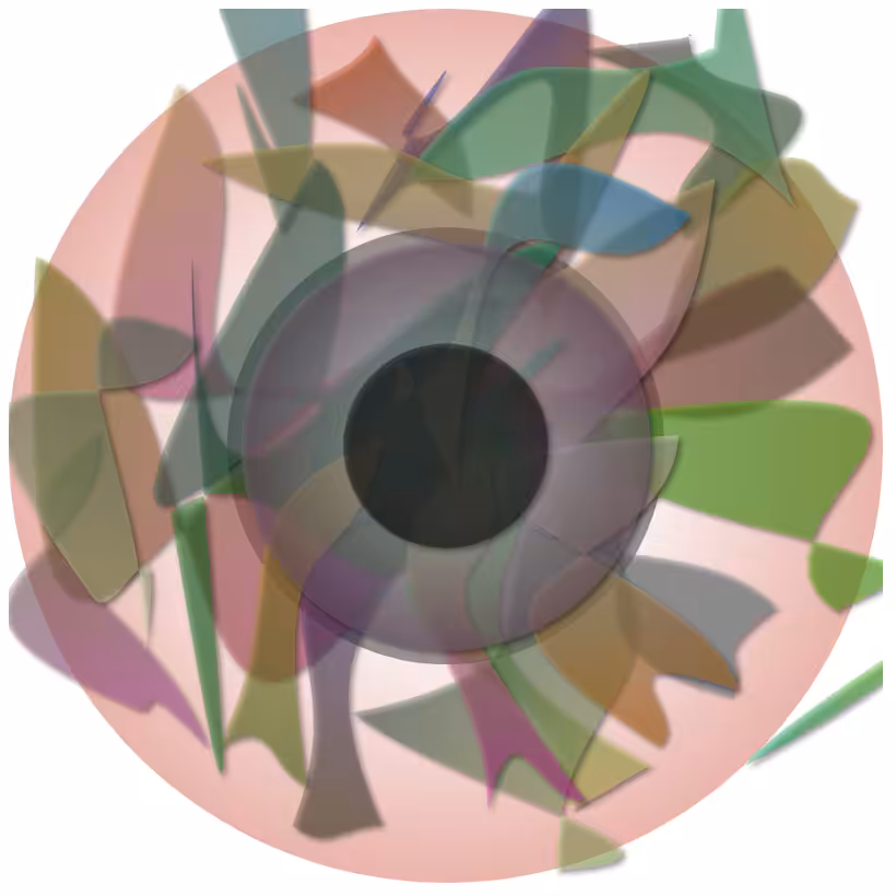 Iris 2 #15