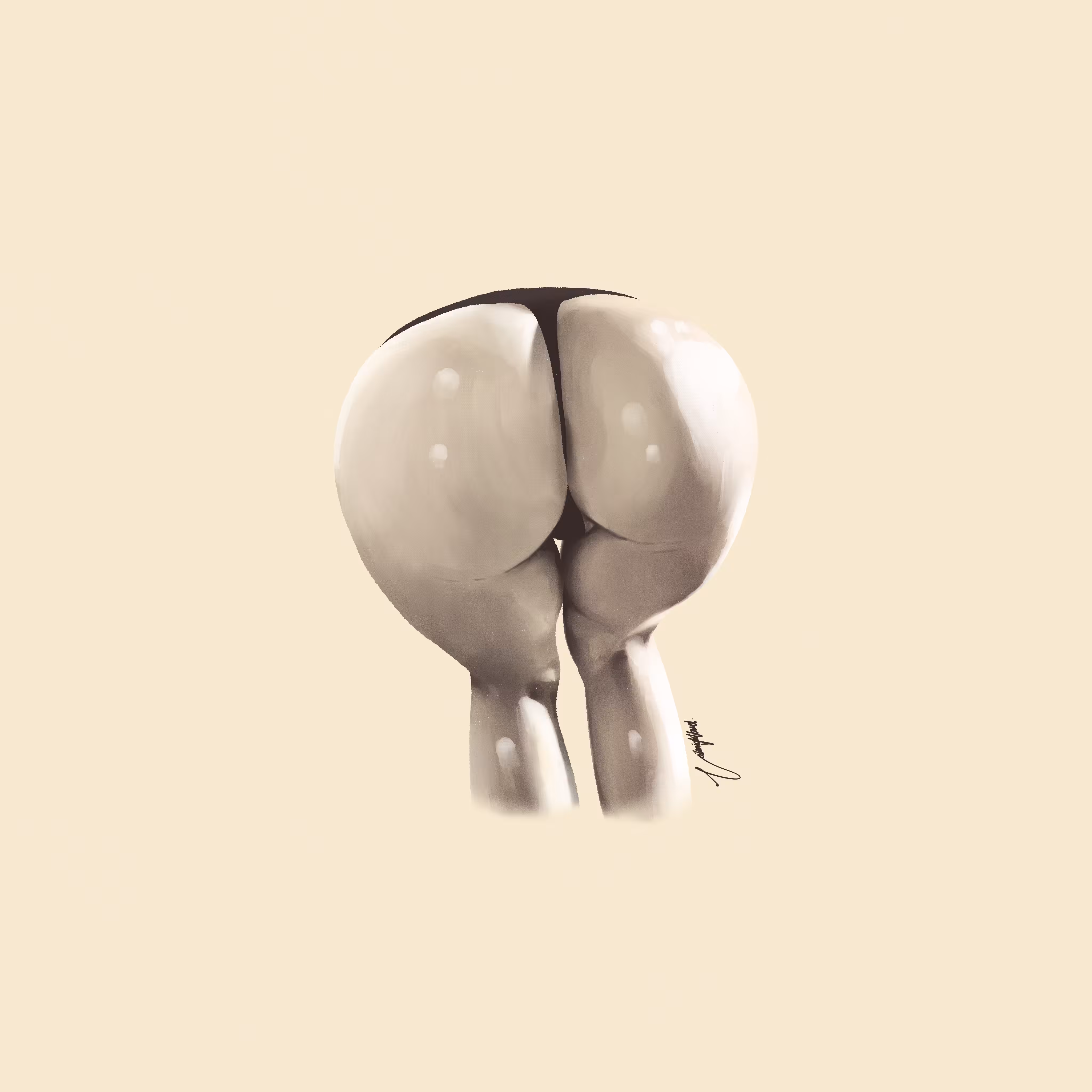 Bootyful #4