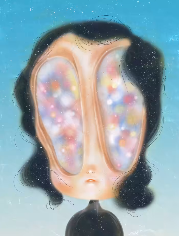Delirium