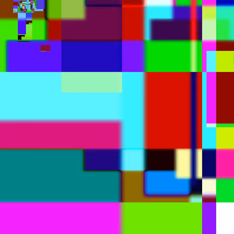 Chroma Complex #3