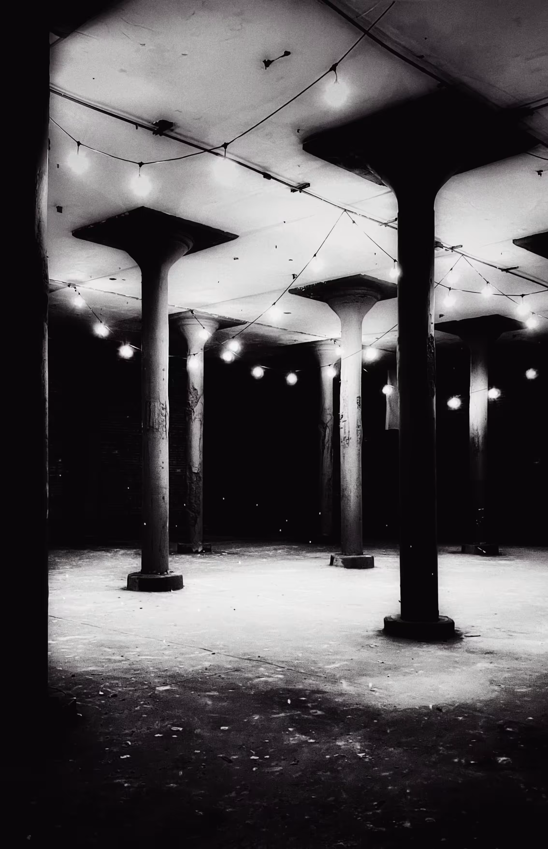 Spiritual Pillars