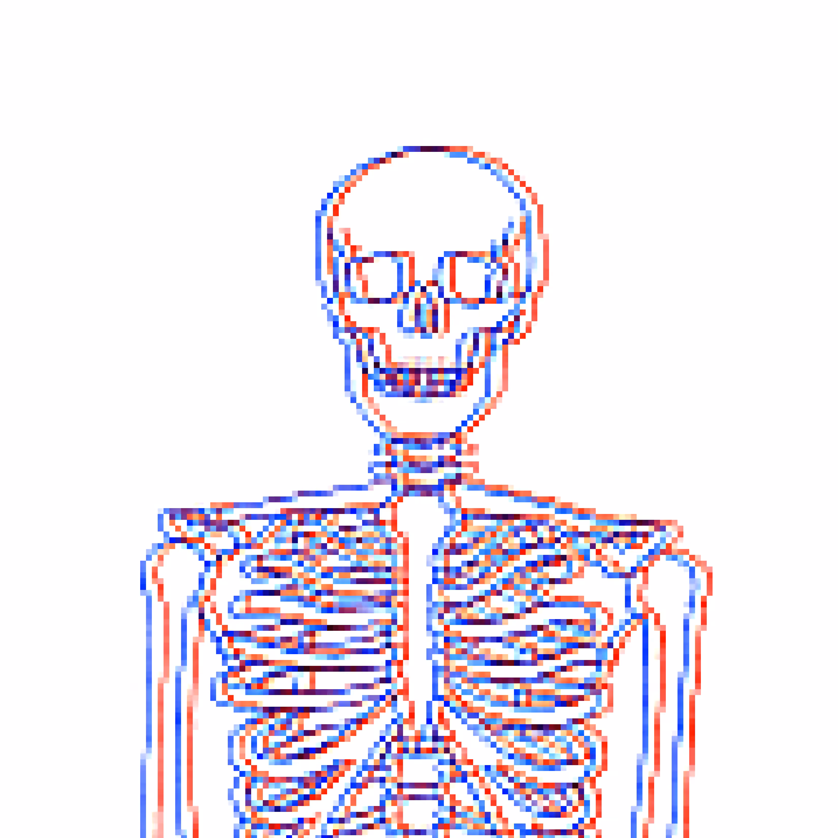 Skele-Links: SKELE-LINK #069