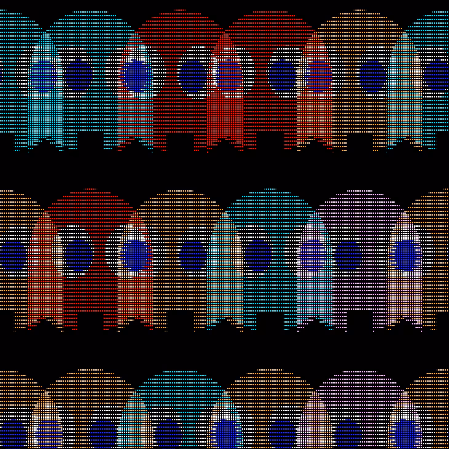 Arcade Ghosts 4