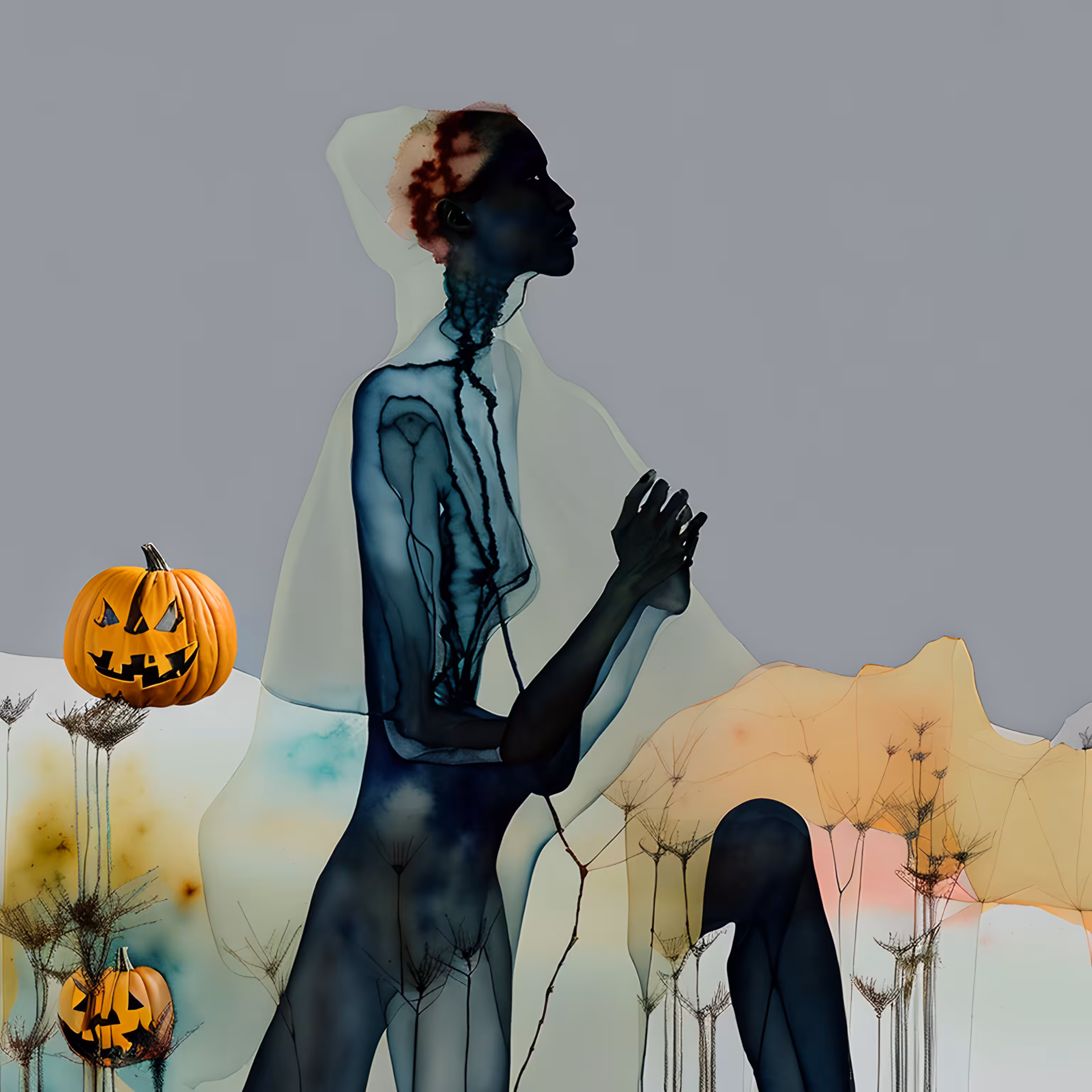 Translucent Souls #45