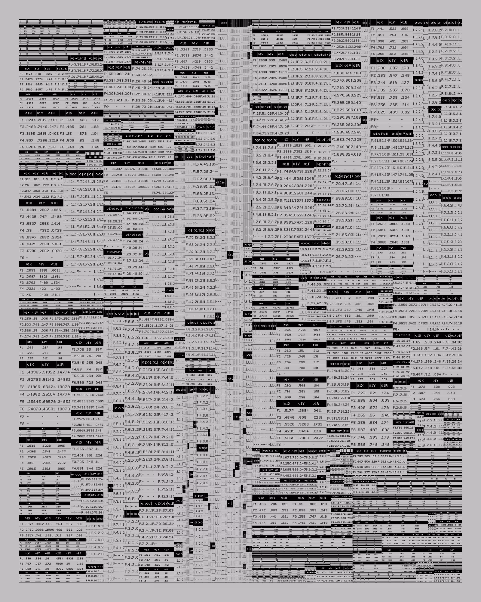 Sheets #44