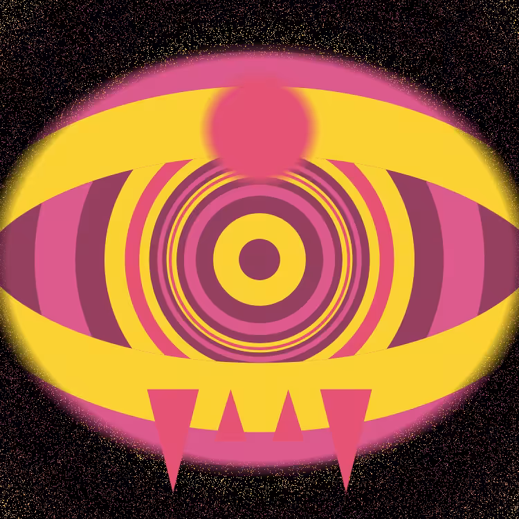 Tribal Cyclops (party goon)