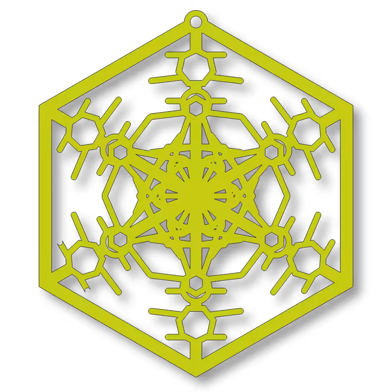 fx(ornament) 2022 #638
