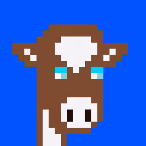 CowPunks #3662
