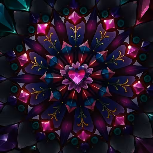 One Love Universe