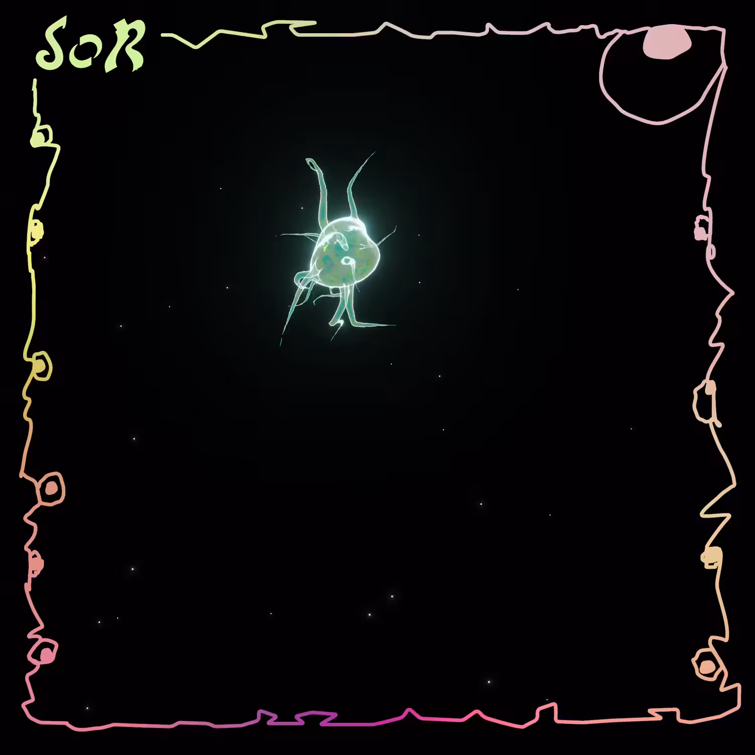 Sea of Redemption: Plankton #203