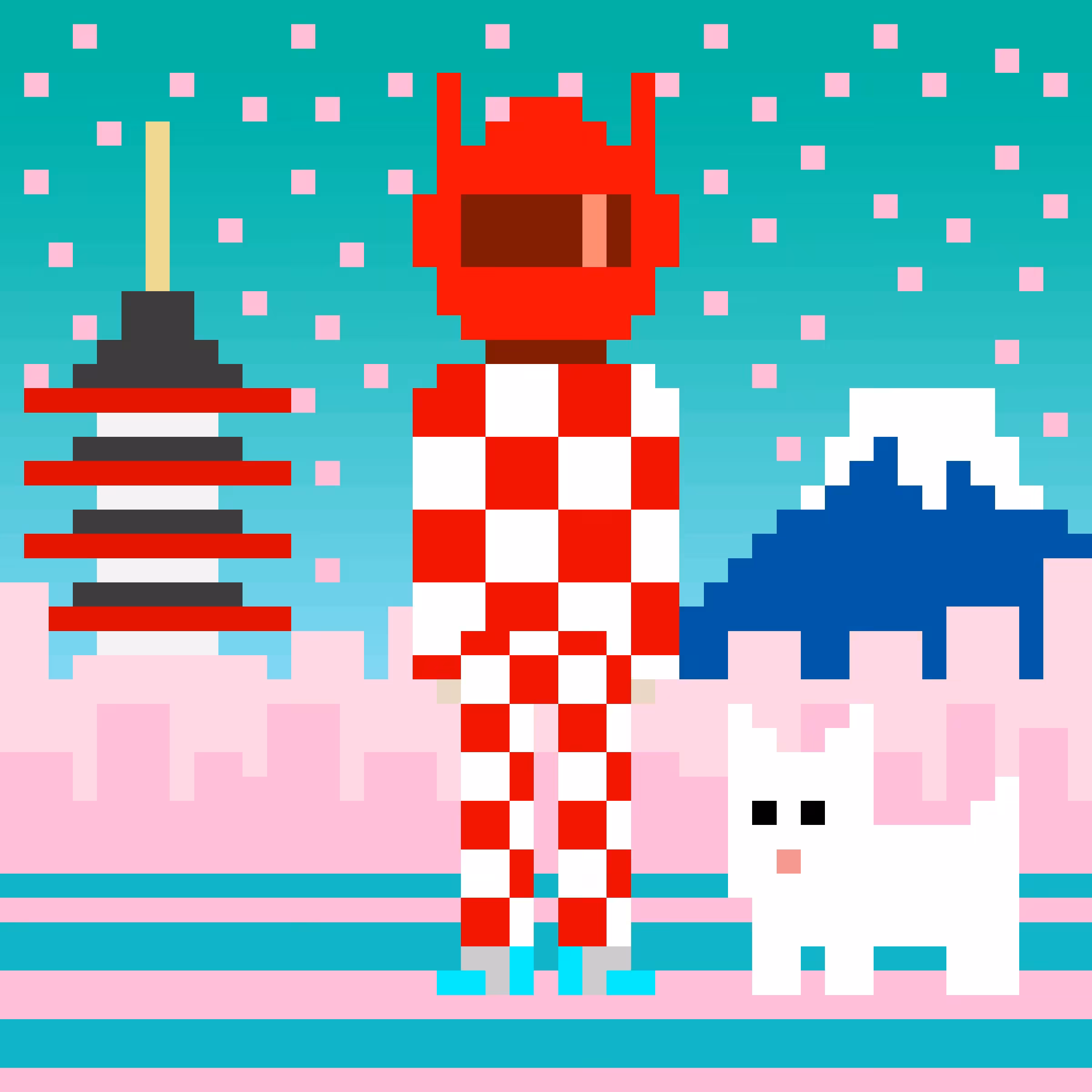 CryptoTokyoite #223