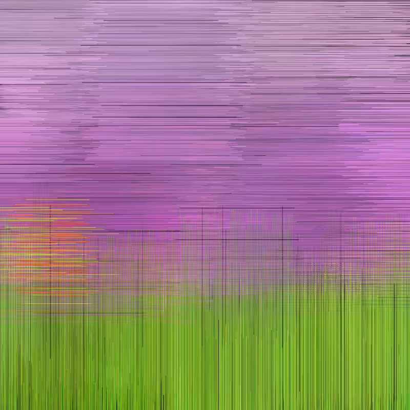 Hatch Field 003 #233