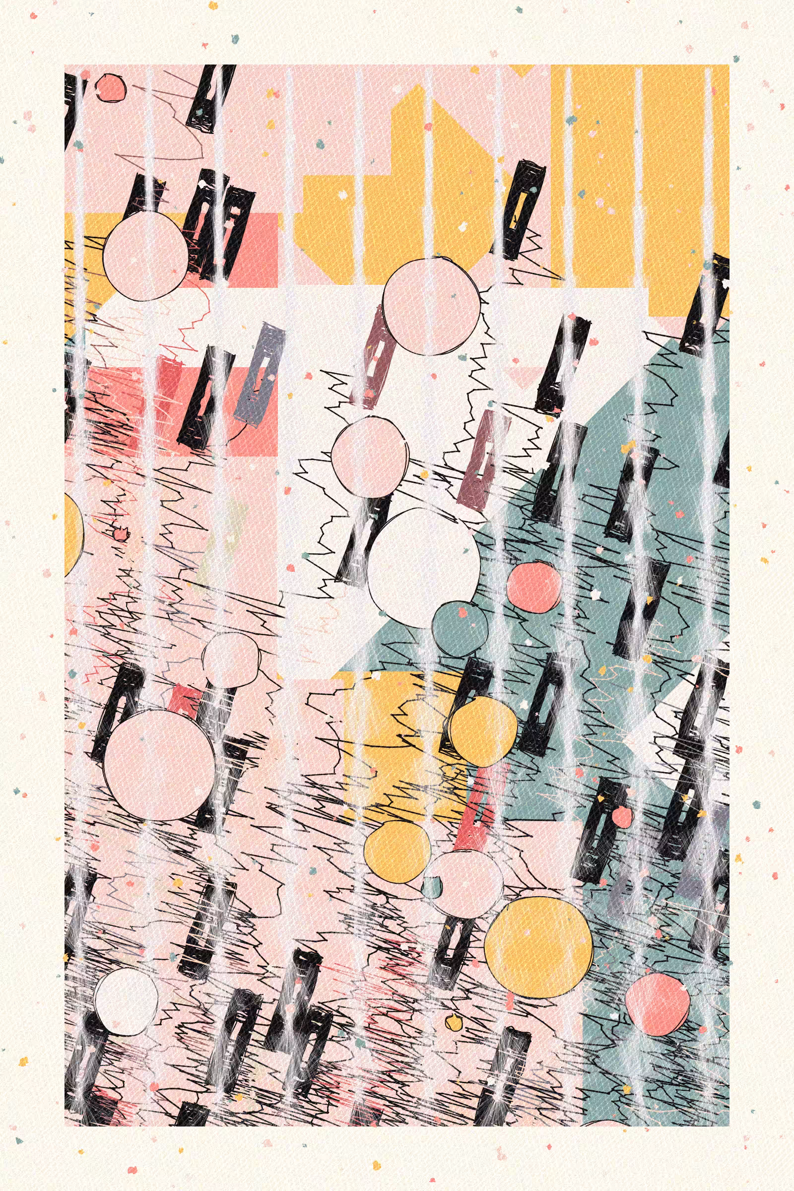 Bleached #82