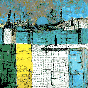 Last City by Brutal #30