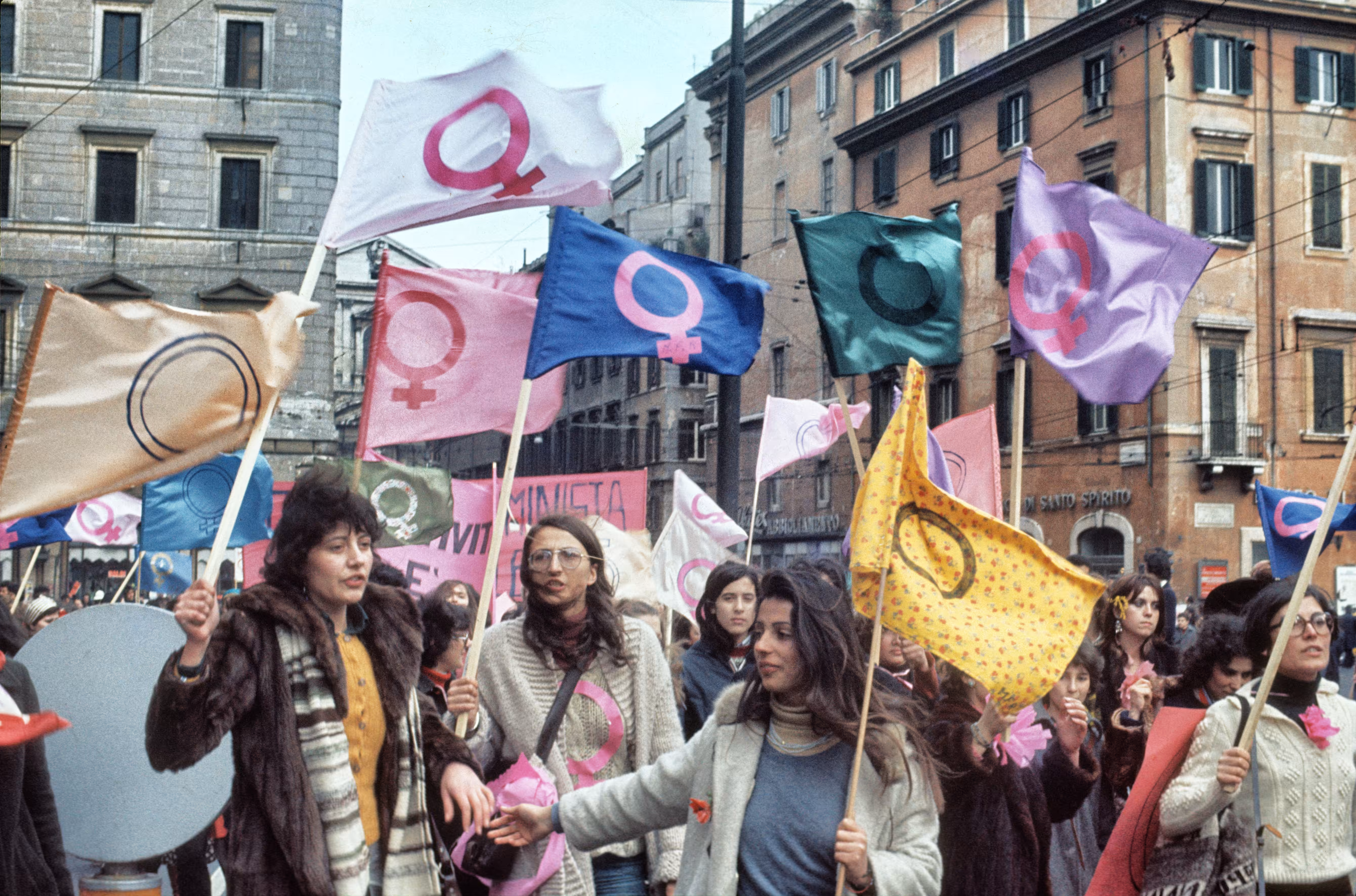 Women's Day