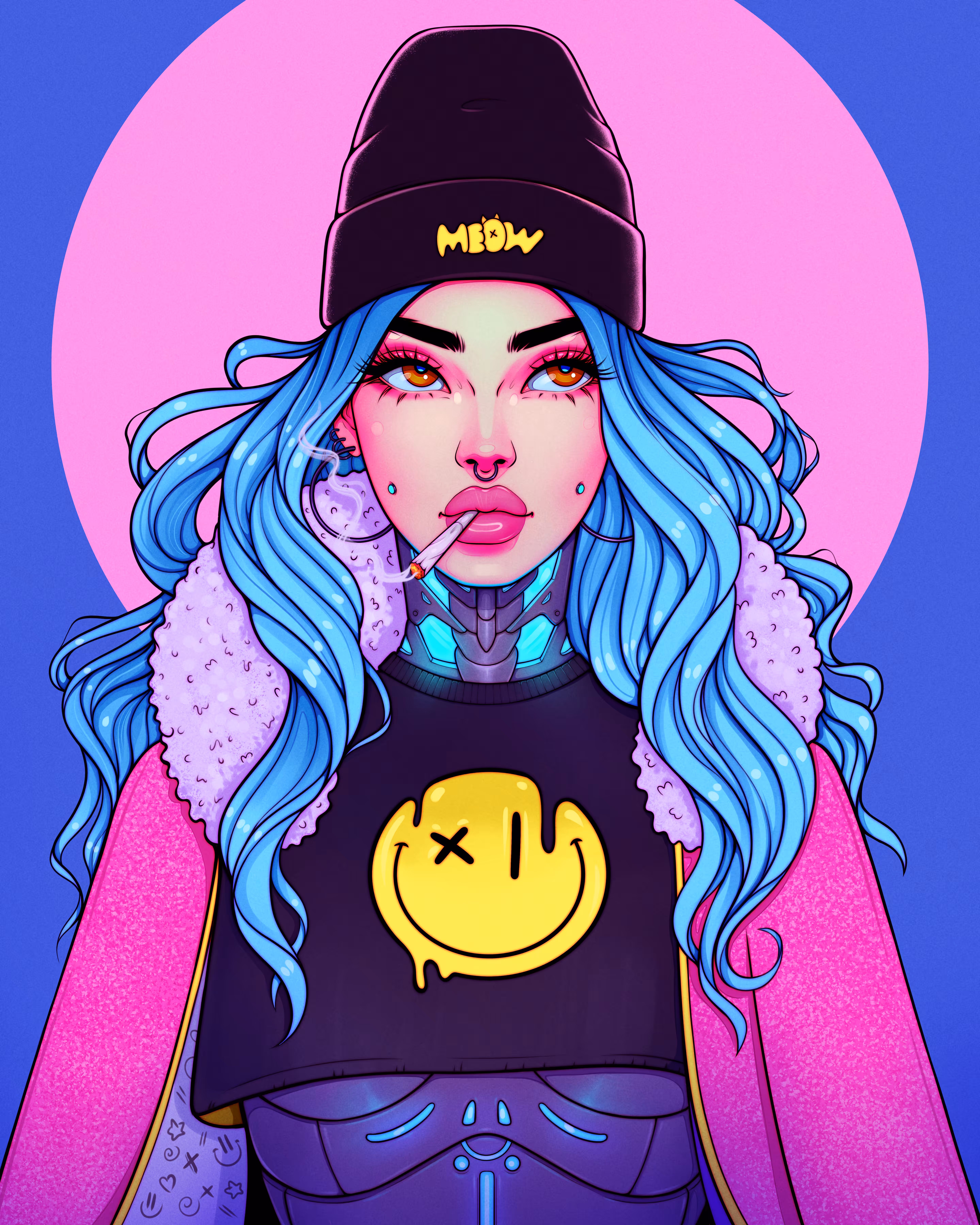 MEOW
