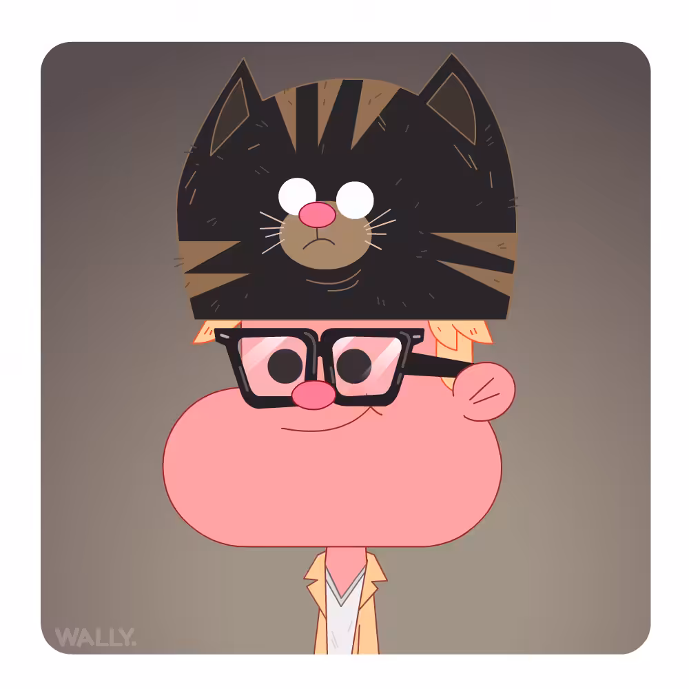 WALLY 0550