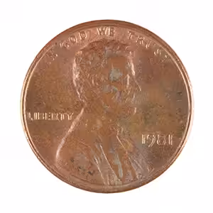 CENTS #922