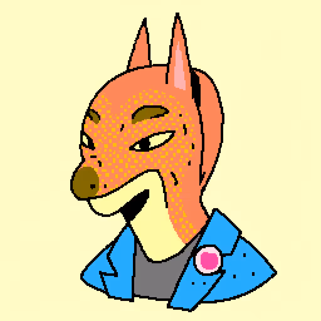 RustBeltRonin