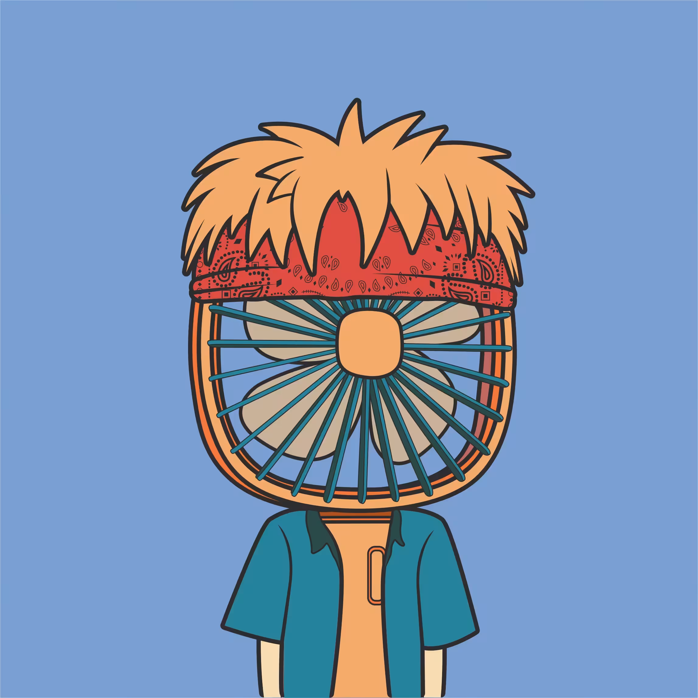 Fanchar #053