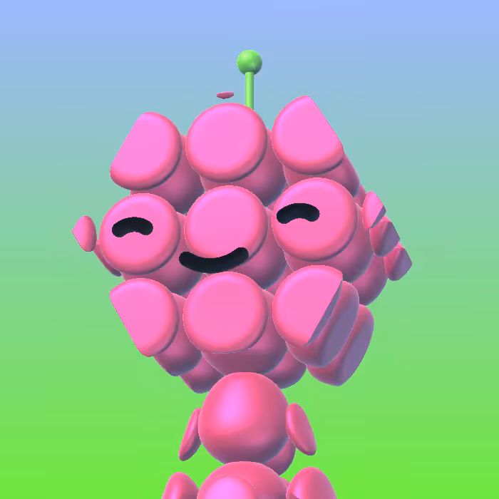 SHADER HEADZ #174
