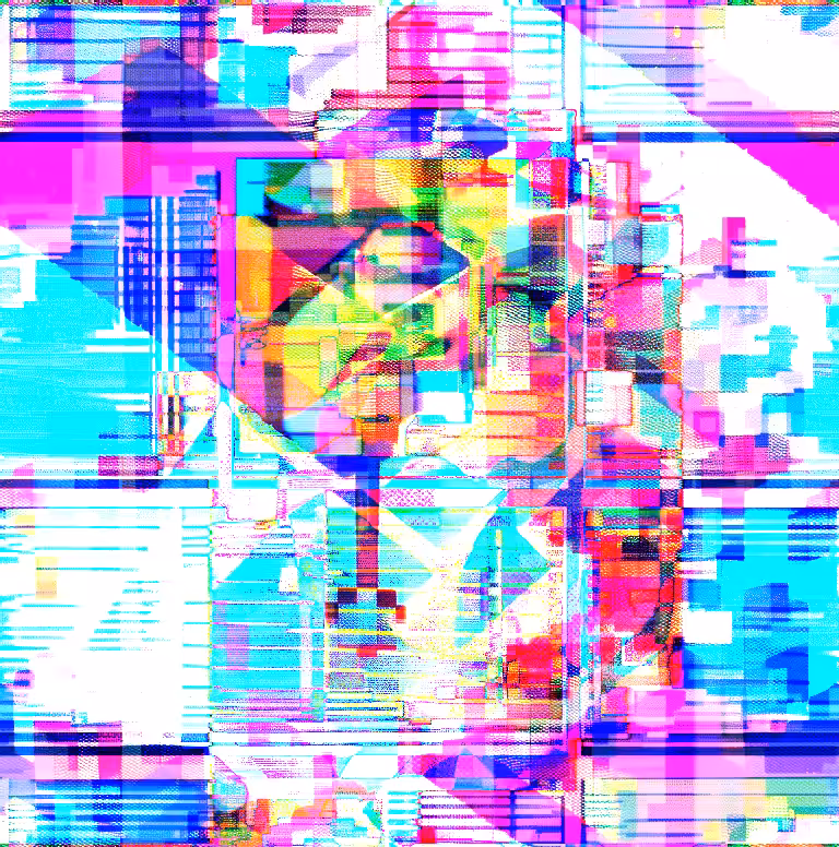 coalescence #3333