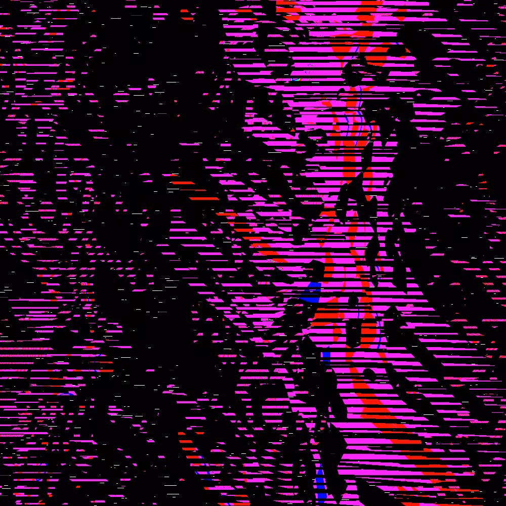 Turbulent #14