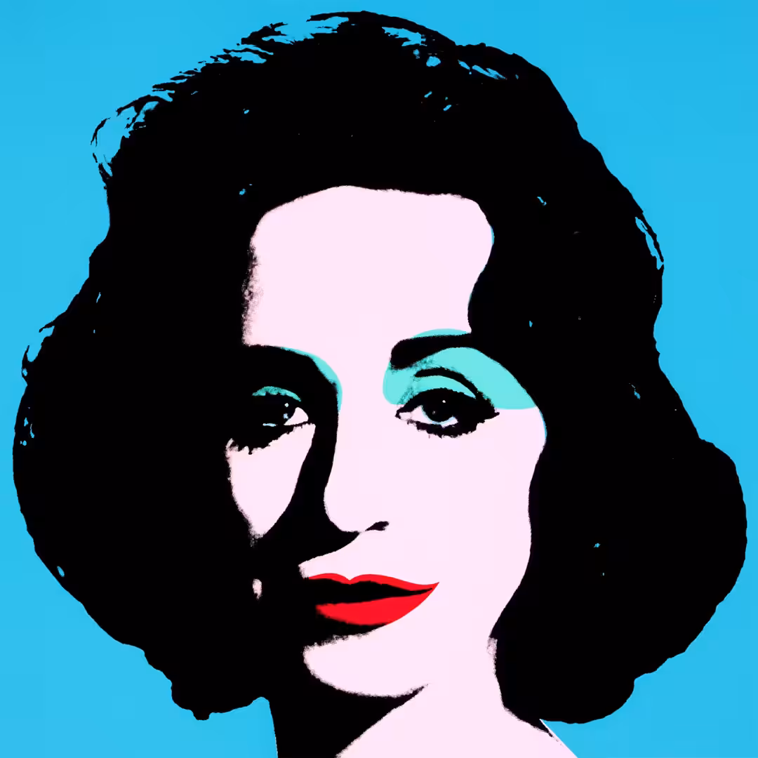 Deb Blue Joy