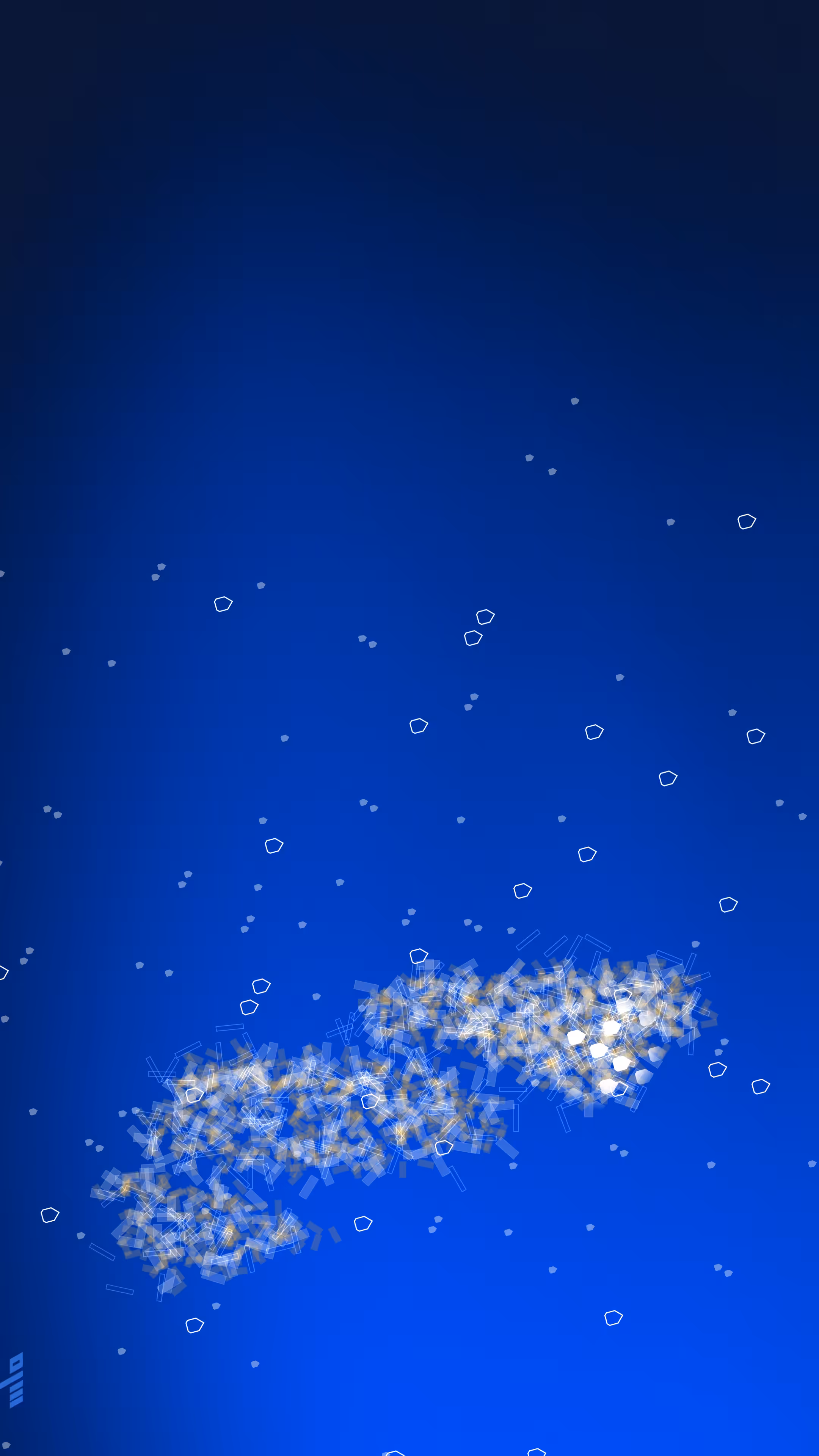 Noctilucent Memento #202