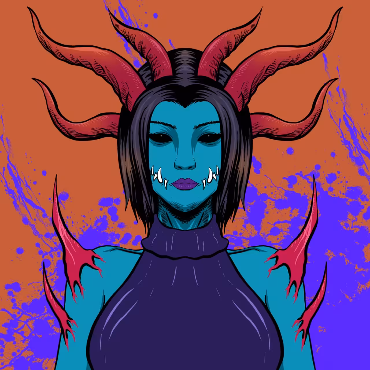 Lilith#58
