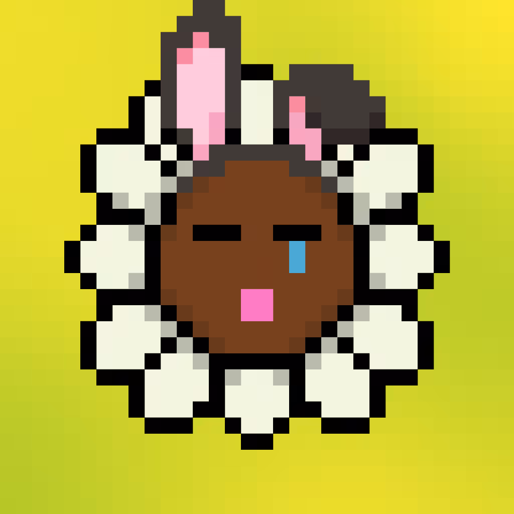 Murakami.Flower #10256