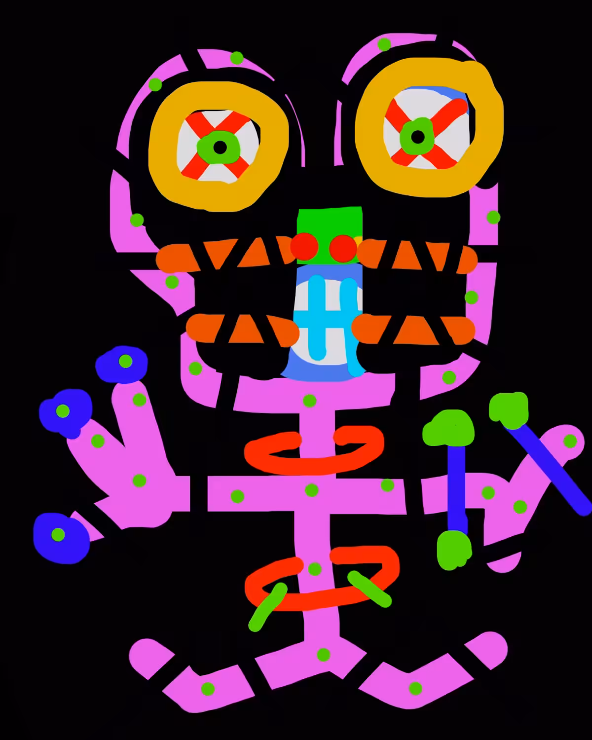Ripley, no. 8
