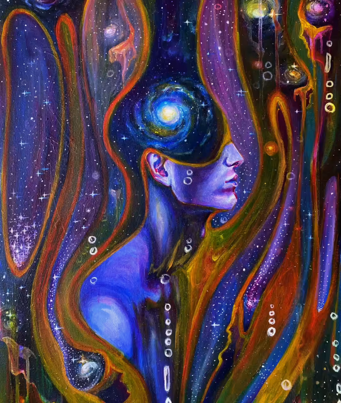 UNIVERSES